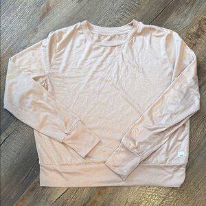 Vuori soft casual top